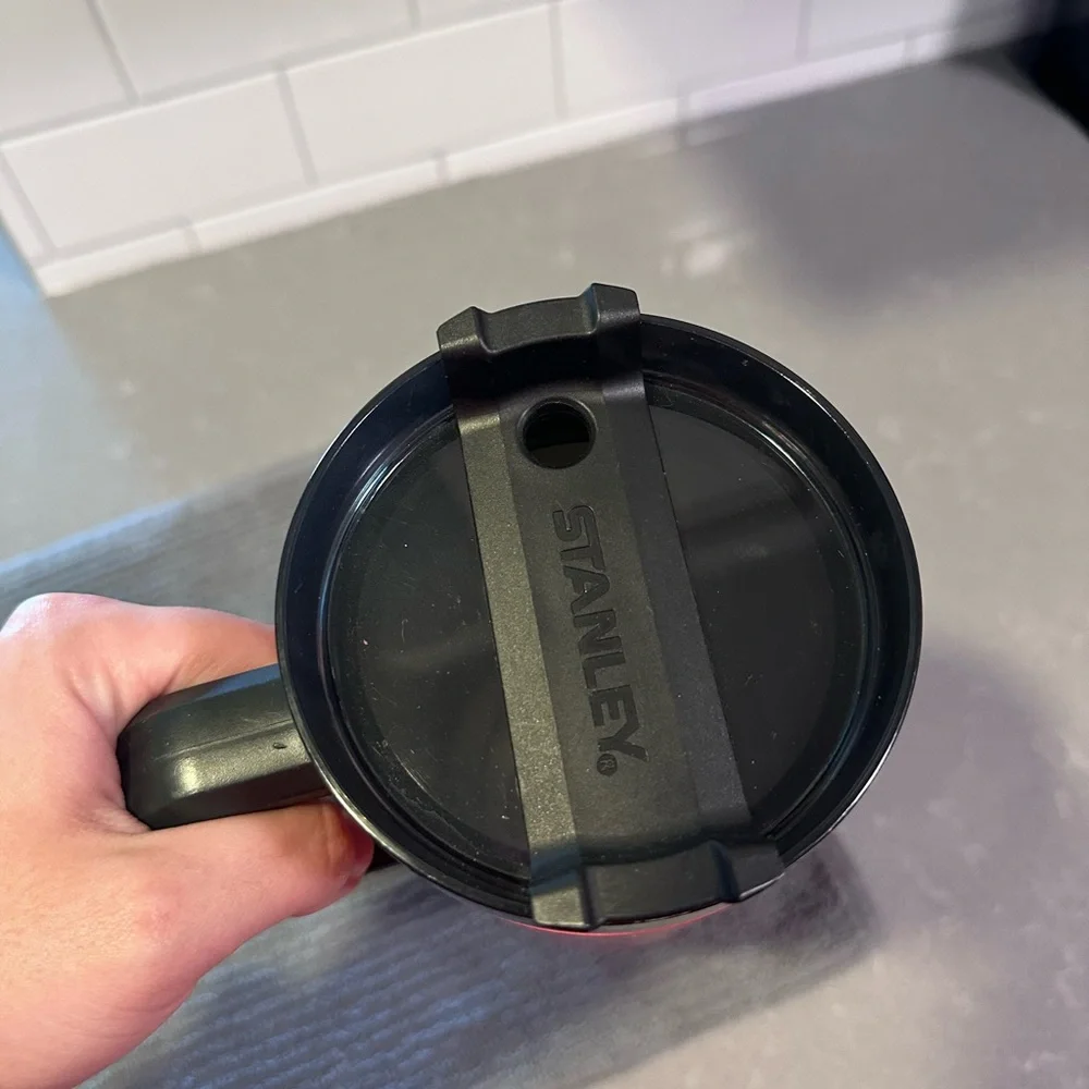 Stanley Quencher OG Flannel - Picture 6 of 7